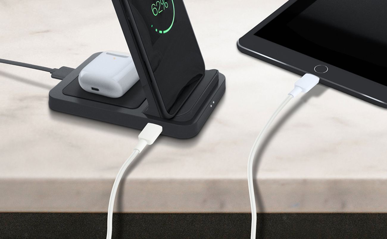 Rosewill Charge Stand